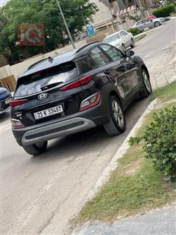هیوندای کۆنا